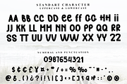 Daddy Bunny, a Script Font by FreshTypeINK (Thumbnail 7 of 8)