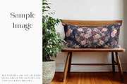 Lumbar Pillow Mockups, a Mockup by mock-ups (Thumbnail 29 of 31)