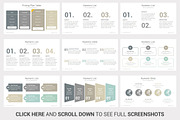 Simplicity Best PowerPoint Template, a Presentation Template by SlideSalad (Thumbnail 15 of 39)