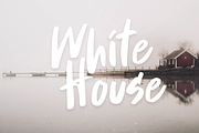 Street Dash – Handwritten Brush Font, a Handwritten Font by Dm Studio (Thumbnail 6 of 10)
