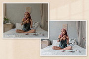 Bright Light Lightroom Photoshop LUT, a Preset Add-On by 3Motional (Thumbnail 4 of 11)