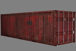 Container