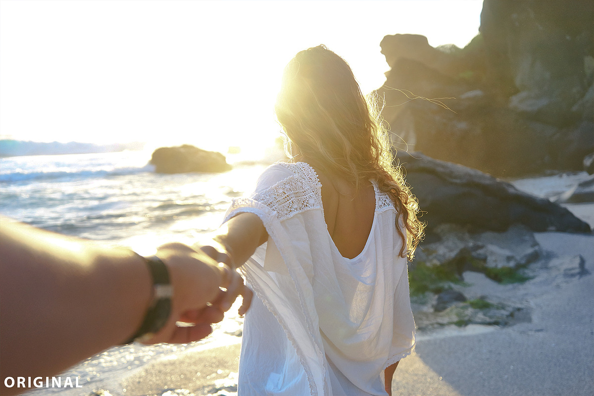 Sunlight Lightroom Presets preview 8