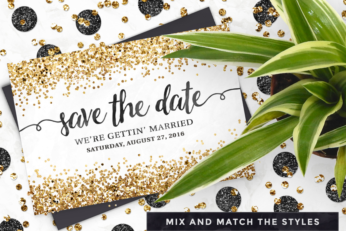 AI Gold Foil Kit Essentials + Bonus! preview 8