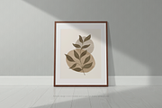 4x5 Frame Mockup Portrait, a Household Mockup by Lelu Art Design (Thumbnail 3 of 11)
