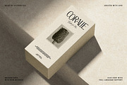 Elio & Oliver - Elegant Sans Serif, a Sans Serif Font by SilverStag Type Foundry (Thumbnail 4 of 17)