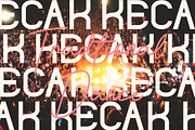 Bali Culture Font Duo, a Sans Serif Font by Lightsense (Thumbnail 2 of 13)