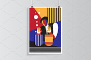 Music festival., an Illustration by © Fisher Photostudio (Thumbnail 3 of 5)