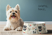 Pet Bowls PNG & PSD Mockups, a Product Mockup by mock-ups (Thumbnail 14 of 14)