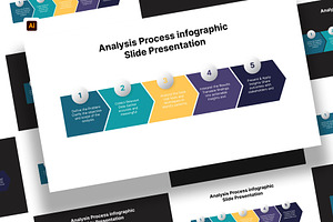 Analysis Infographic for Illustrator