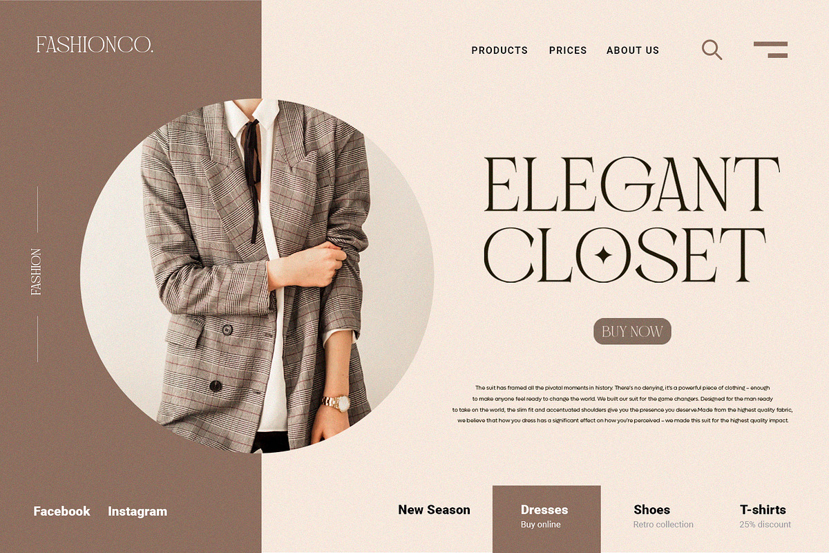 Brown Casalova | Stylish Typeface, a Serif Font by Pentagonistudio (Photo 4 of 10)