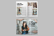 Firtana Magazines, a Magazine Template by Firtana (Thumbnail 8 of 9)