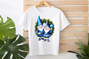 Christmas Scandinavian Gnomes, an Arts & Entertainment Photo by Wow Magic (Thumbnail 3 of 4)