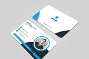 90% OFF Business Card Bundle 02, a Business Card Template by GFXCity (Thumbnail 20 of 33)