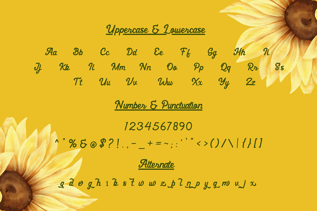 Tasikfam | Brush Script Font, a Script Font by filosovis (Photo 2 of 5)