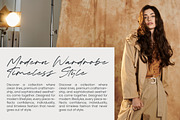 Brooks Kellany Handwritten Script, a Script Font by Letterena Studios Script (Thumbnail 9 of 10)