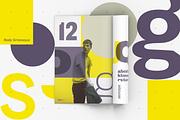 Body - 64 fonts, a Sans Serif Font by Zetafonts (Thumbnail 7 of 12)