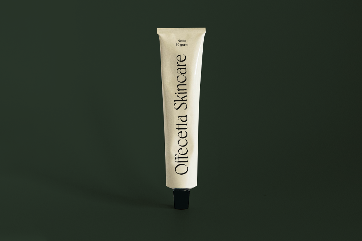 Academia - Modern Stylish, a Serif Font by RockboyStd (Photo 5 of 12)
