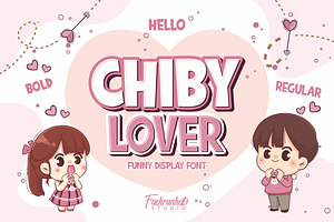 Chiby Lover