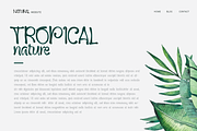 Keong Regular, a Serif Font by Grontype (Thumbnail 9 of 9)