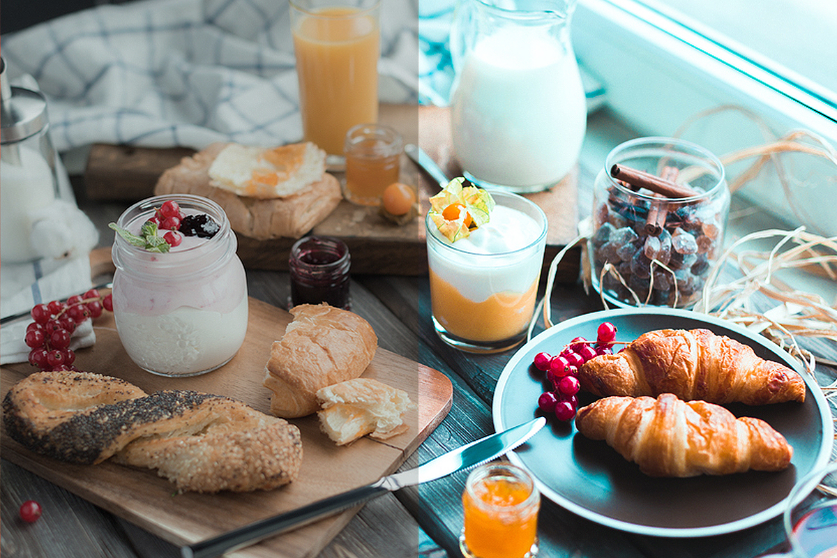 Food Mobile Lightroom Presets, an Action Add-On by Mastersets (Photo 6 of 7)