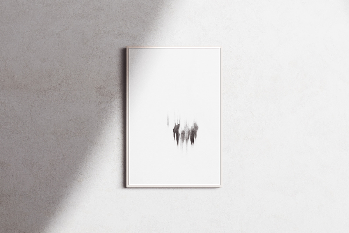 200 Frame Canvas Mockup Bundle, a Household Mockup by FoundImages (Photo 8 of 57)