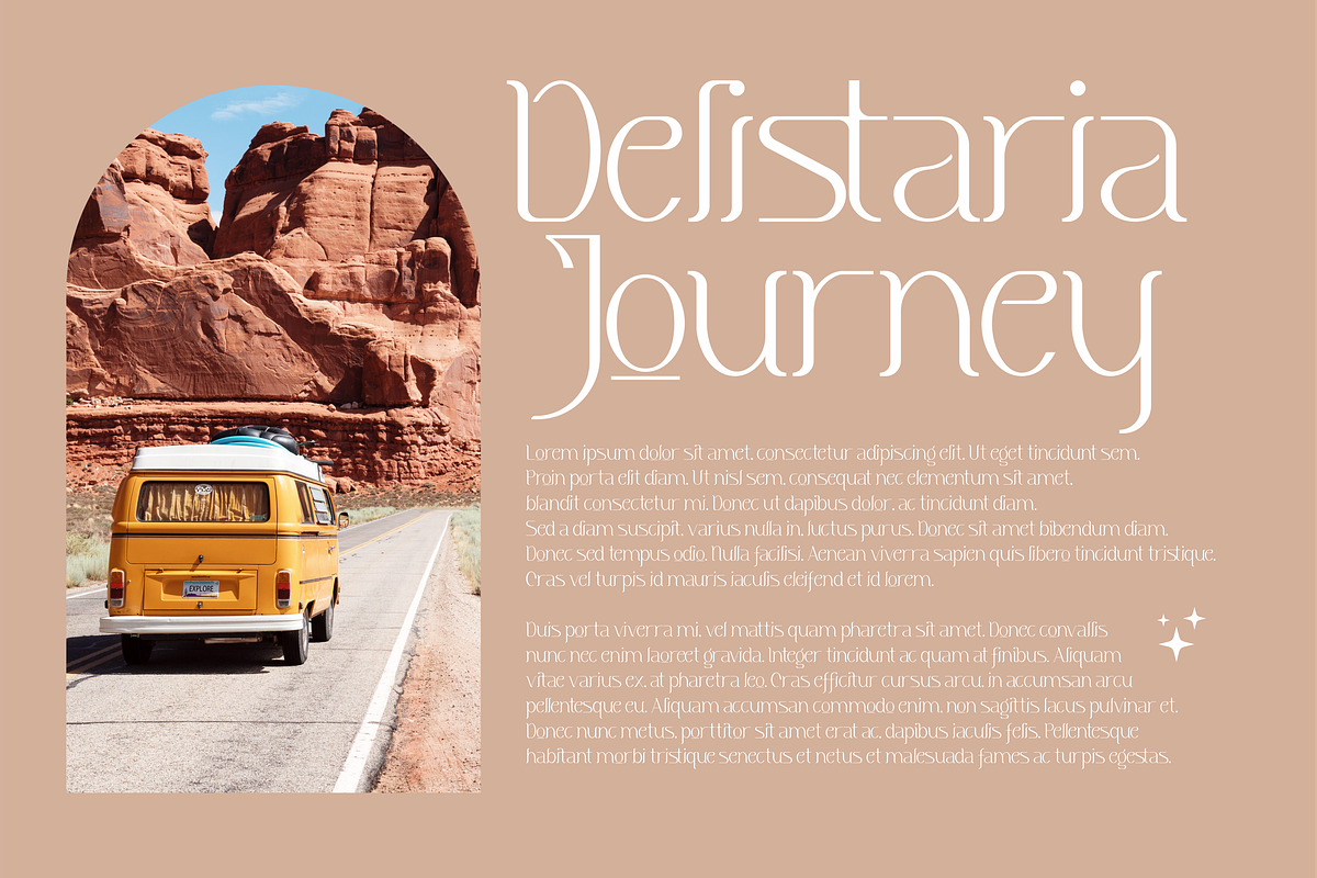 Meliska Beautiful Serif Font, a Serif Font by Storytype Studio (Photo 3 of 8)