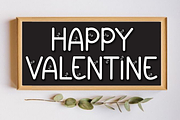 CUPID`S CANDY, a Sans Serif Font by InermediaSTUDIO (Thumbnail 2 of 8)