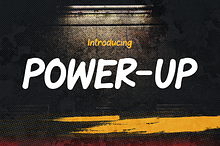 Power Up