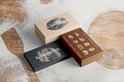 Bread & Bakery Elements, an Object Graphic by Em&M Studio (Thumbnail 6 of 8)