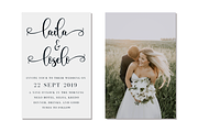 Domiland Script, a Script Font by Nissa Studio (Thumbnail 6 of 12)