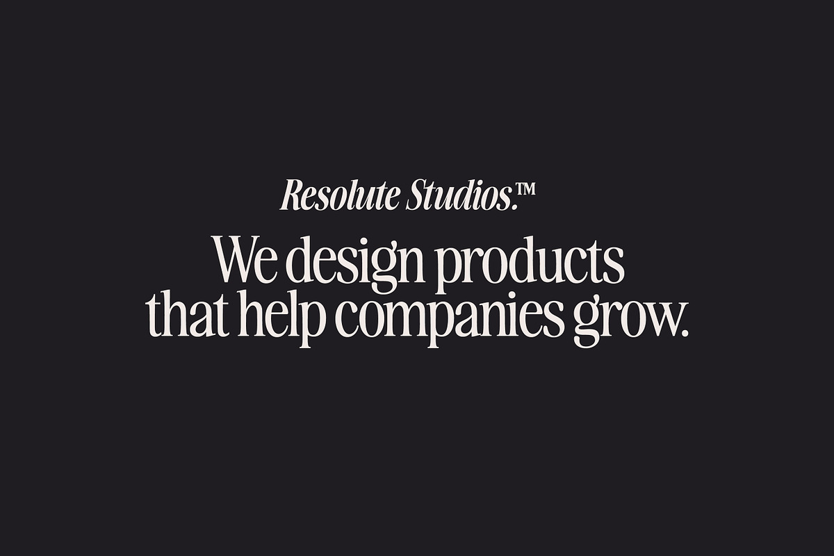 The Awesome Serif Family (32 Fonts), a Serif Font by Nicky Laatz (Photo 11 of 42)