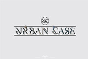 UrbanCase, a Serif Font by inumocca_type (Thumbnail 2 of 8)