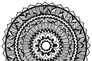 Vector Set, a Pattern Graphic by alexmakarova (Thumbnail 6 of 6)