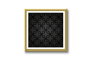 Geometric Seamless Pattern, a Pattern Graphic by FineArtStudio (Thumbnail 2 of 3)