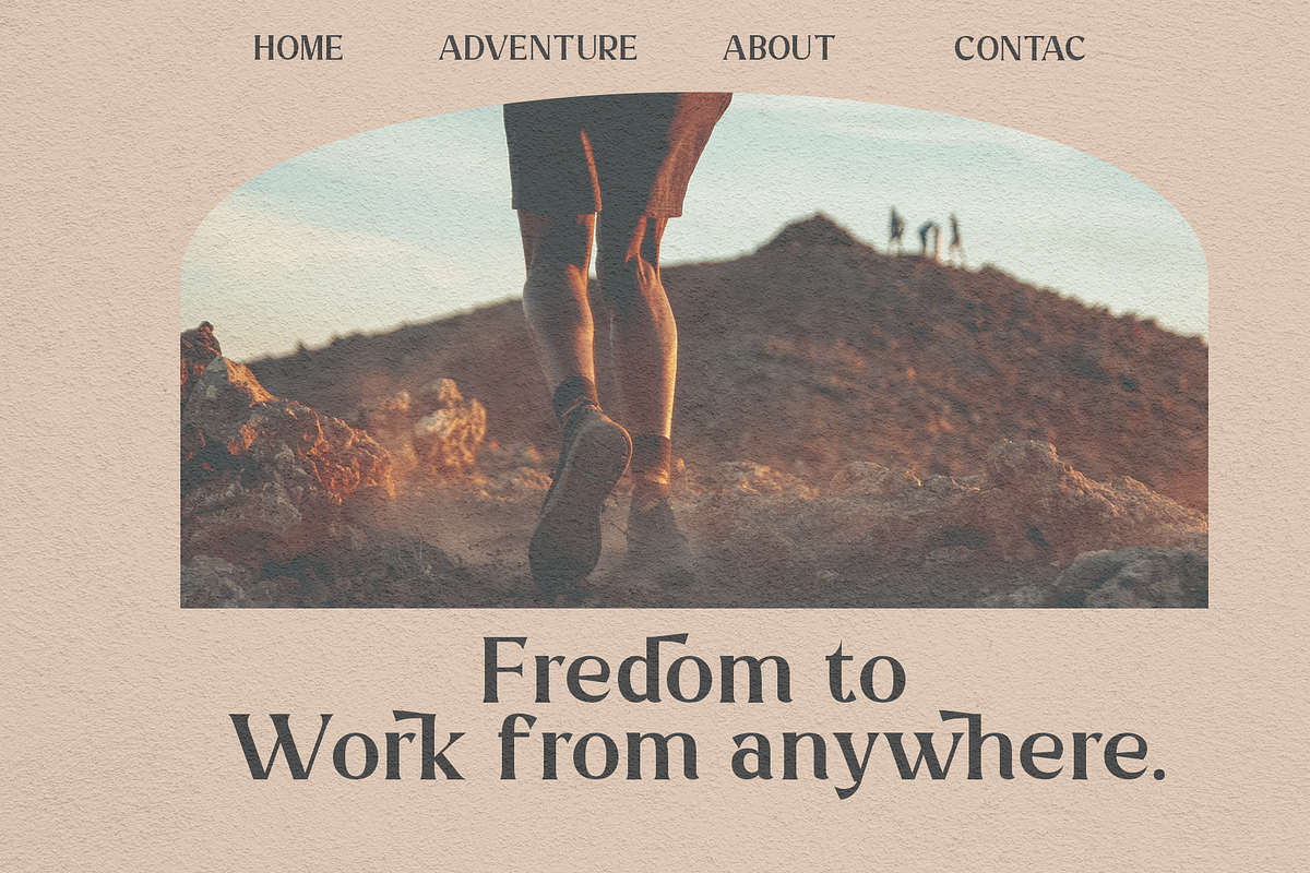 Blankcho |Bold Serif, a Serif Font by LuhopCreative (Photo 7 of 8)