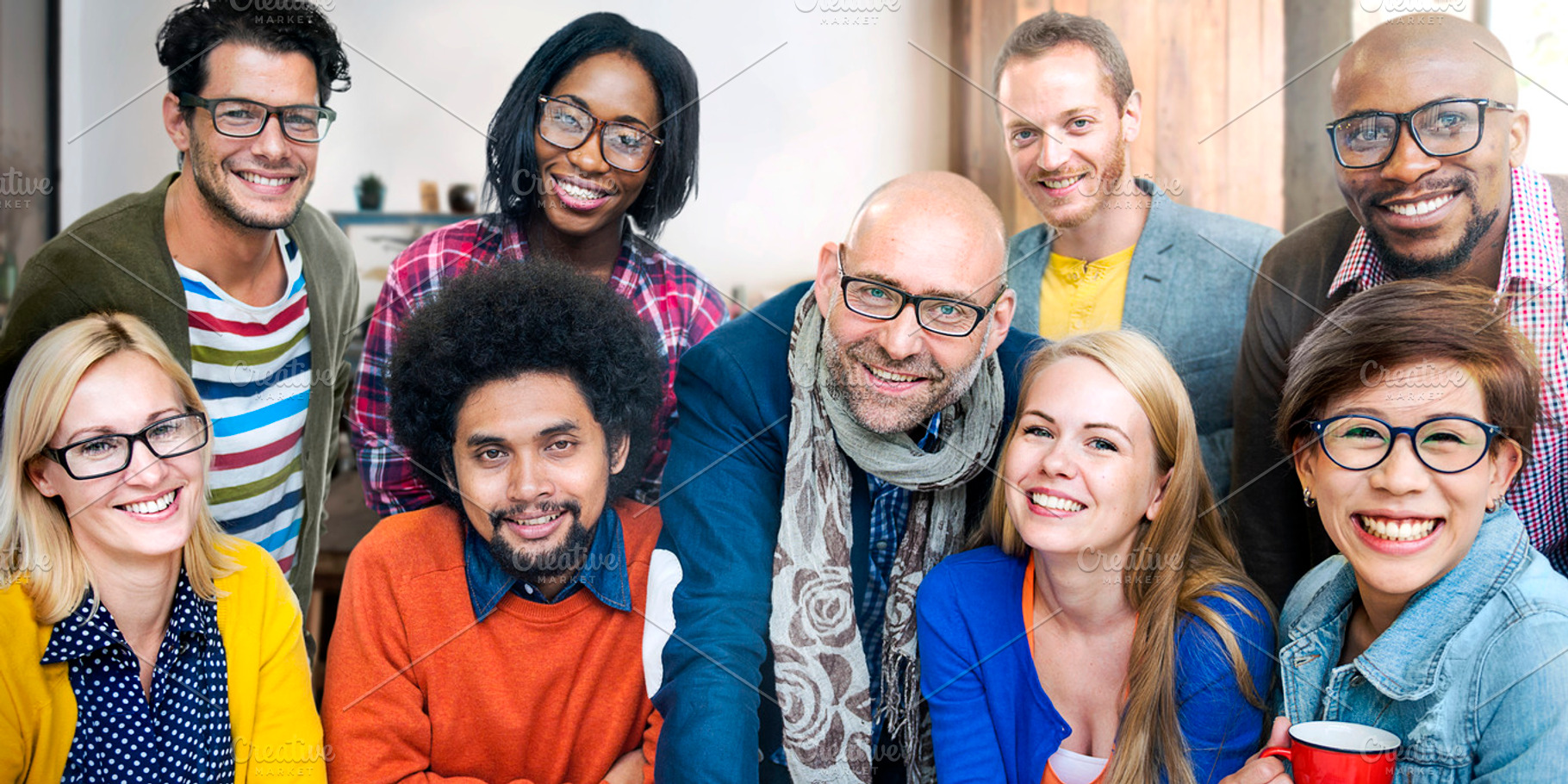 Diverse people, a Person Photo by rawpixel