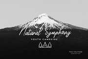 The Youther - Signature, a Script Font by Java pep (Thumbnail 6 of 7)