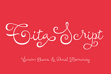 Tita Script