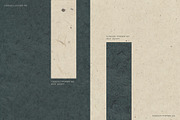 Nagomi - Japanese Paper Textures, a Texture Graphic by alonahaidash (Thumbnail 15 of 26)