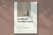 Sabling - Aesthetic Serif Font, a Serif Font by Jimoji (Thumbnail 4 of 11)