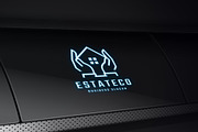 Hand Real Estate System Logo, a Branding & Logo Template by Design_Planet (Thumbnail 5 of 5)
