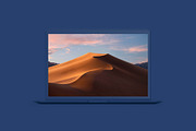 7 Devices Clay Mockups - 2020, an iPhone Mockup by Asylab (Thumbnail 19 of 55)