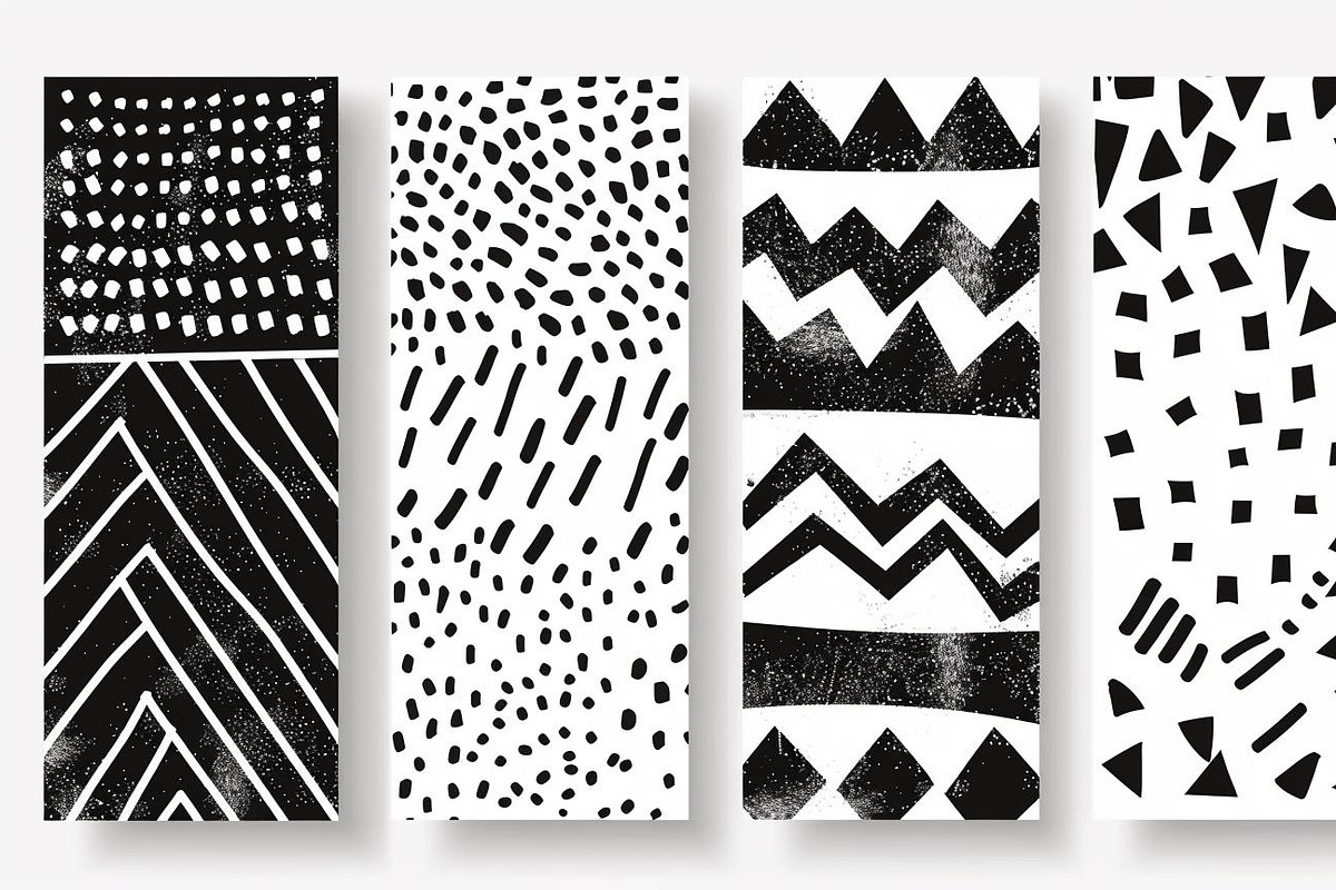 Geometric Abstract Laser Cut Pattern, a Graphic by BIPLOB EXPERT (Photo 2 of 11)