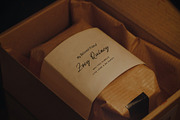Austin Lilly / Organic Handwritten, a Handwritten Font by Java pep (Thumbnail 9 of 15)