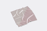 The Soul of Java - Batik Scarf, a Pattern Graphic by ItsReksita Pattern (Thumbnail 2 of 12)