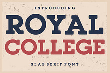 Royal College