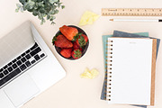 Styled Stock Bundle: Mompreneurs, a Social Media Template by ET | Stock Photography (Thumbnail 6 of 25)