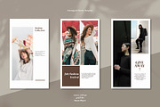 The Fashionist + Extras, a Script Font by Masanis (Thumbnail 18 of 20)