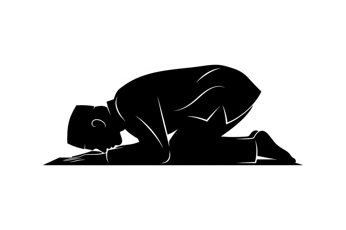 50 Islamic Ramadan Eid Icon Set, an Illustration by BIPLOB EXPERT (Photo 33 of 51)